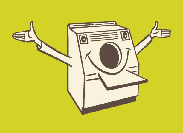 Detail Background Laundry Vector Nomer 39