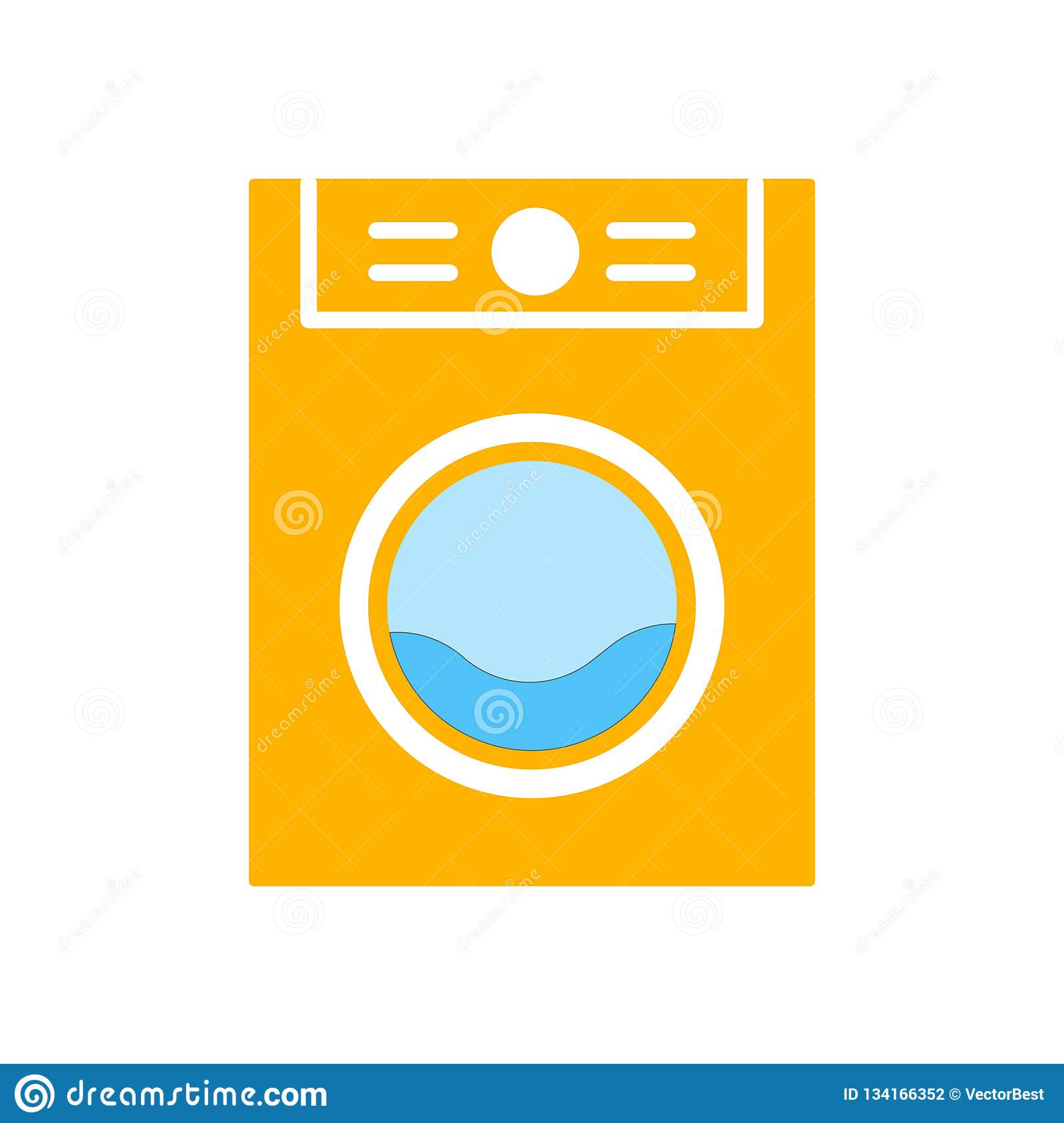 Detail Background Laundry Vector Nomer 44