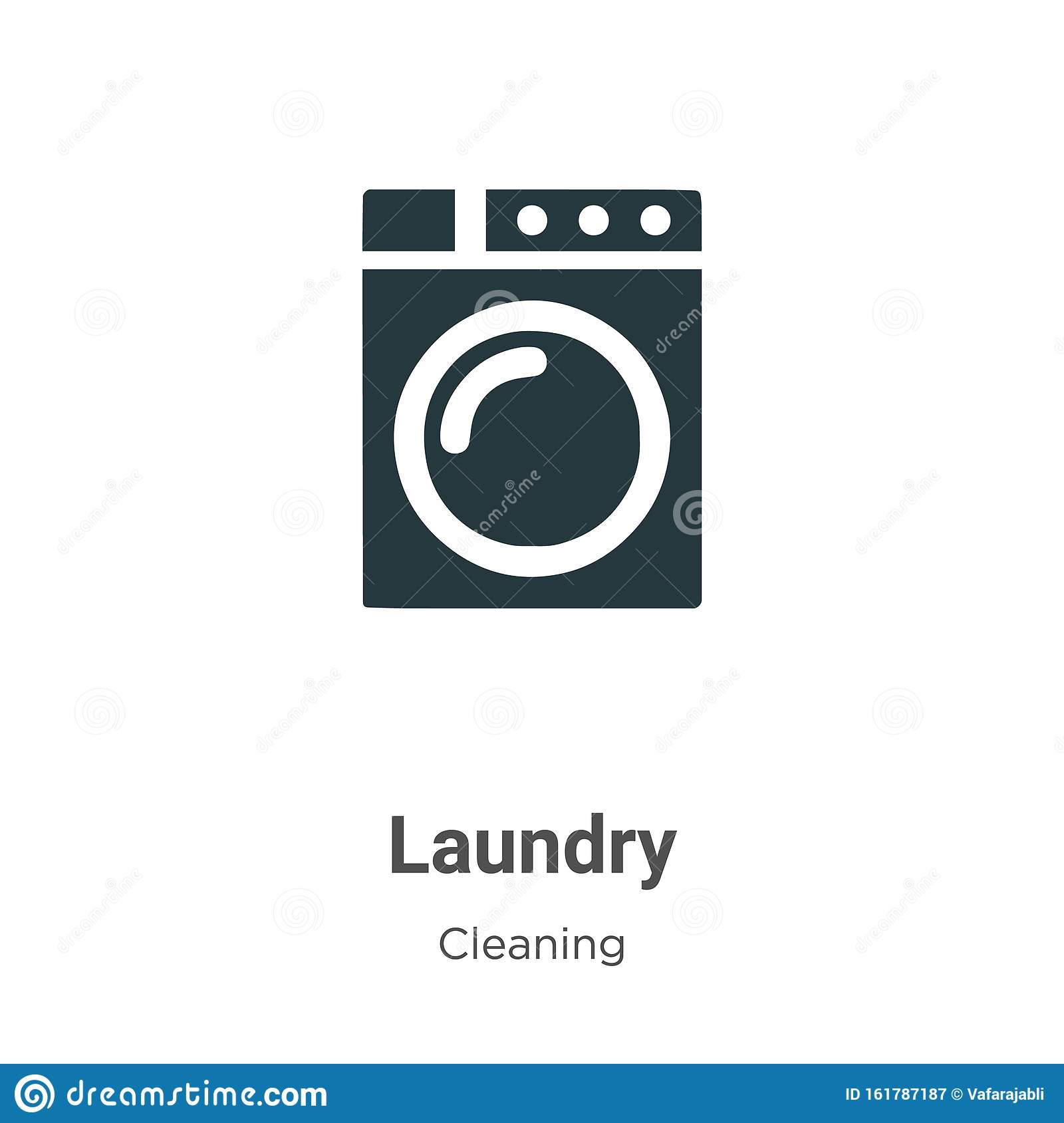 Detail Background Laundry Vector Nomer 52