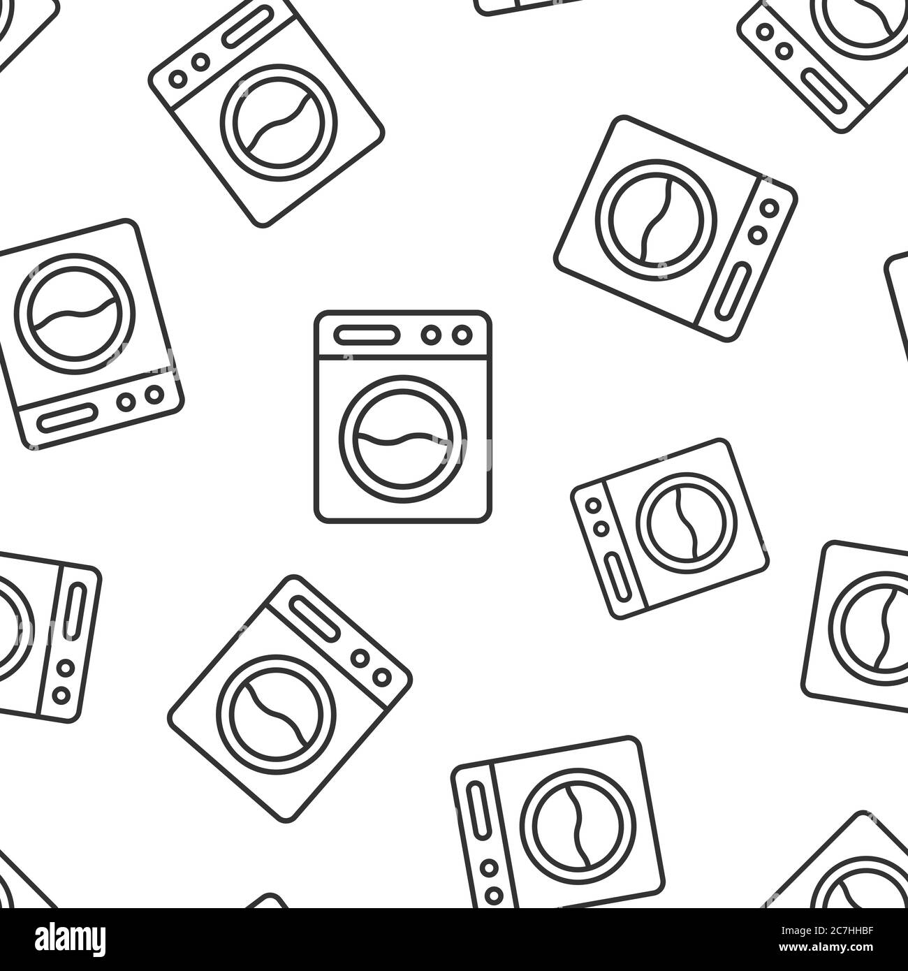 Detail Background Laundry Vector Nomer 54