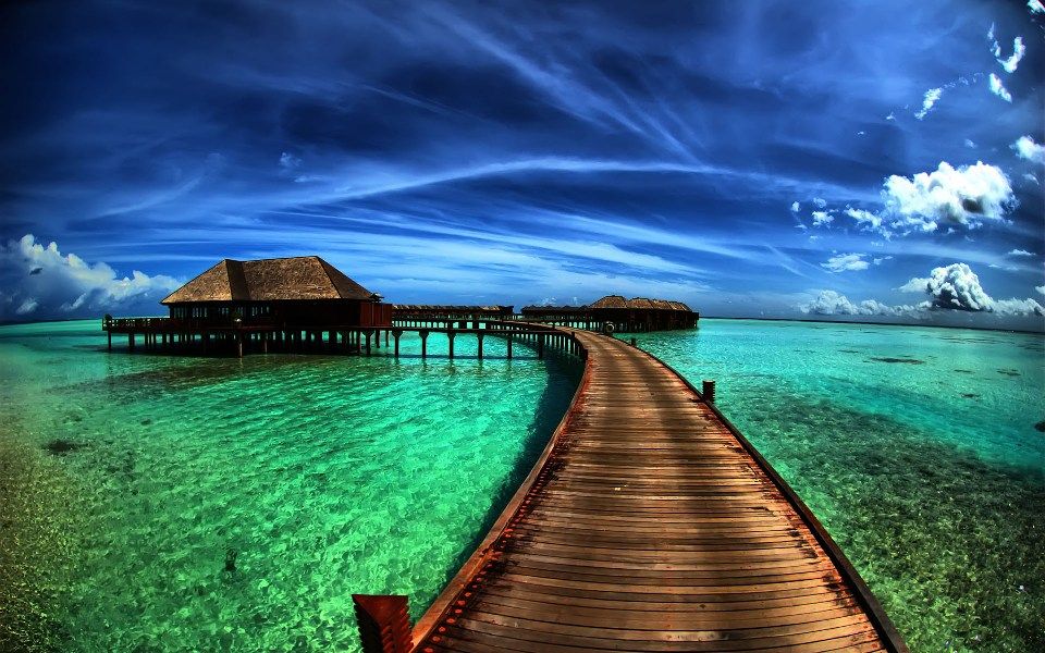 Background Laut Hd - KibrisPDR