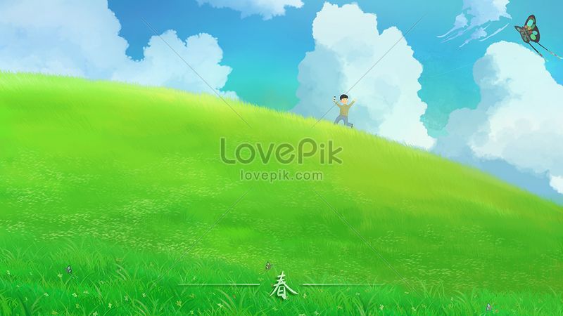 Detail Background Layang Layang Nomer 35