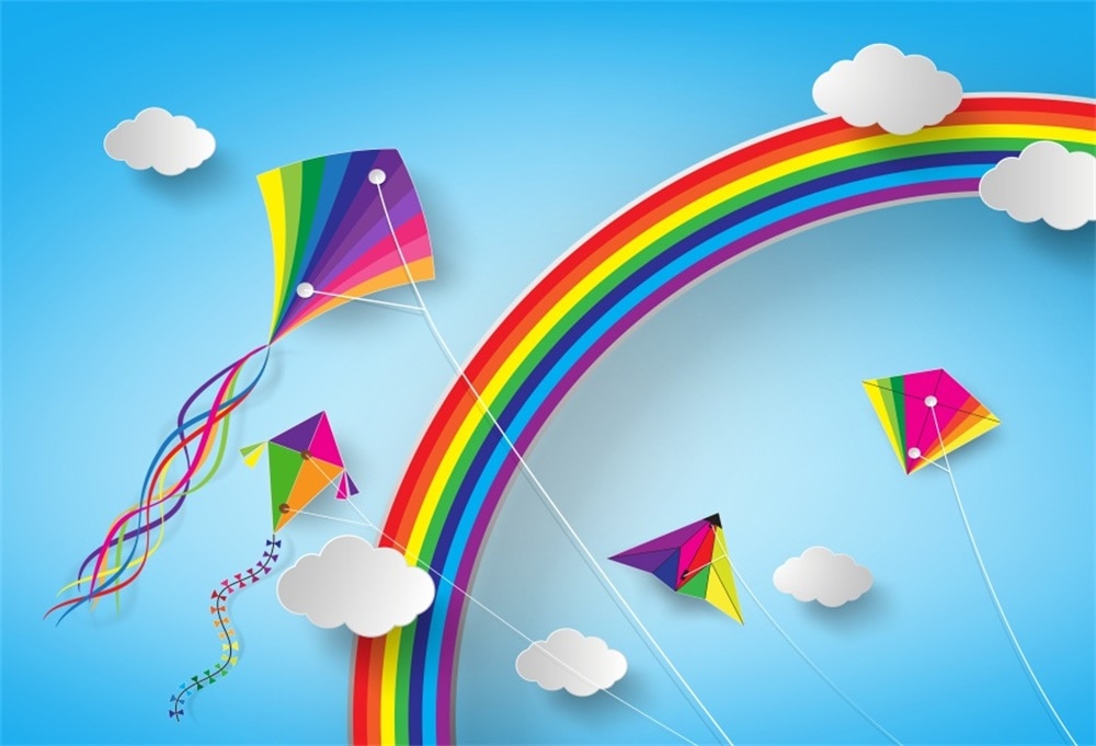 Detail Background Layang Layang Nomer 6