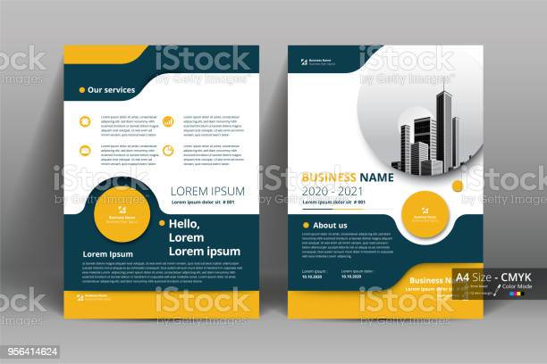 Detail Background Leaflet Keren Nomer 50