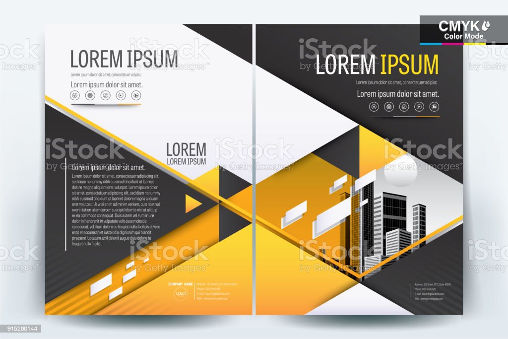 Detail Background Leaflet Keren Nomer 55