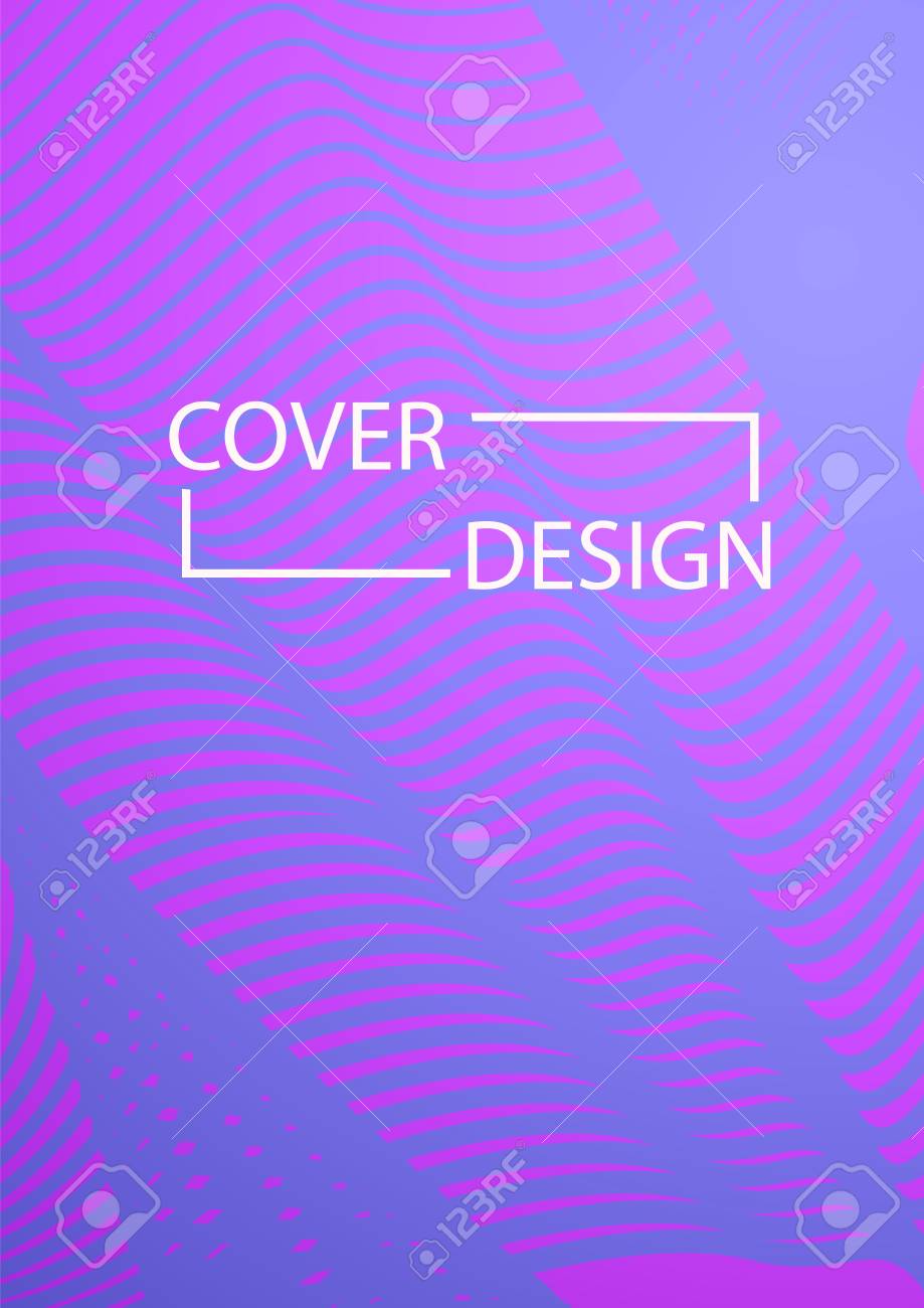 Detail Background Leaflet Simple Nomer 7