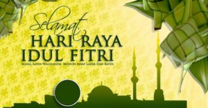 Detail Background Lebaran 2017 Nomer 5