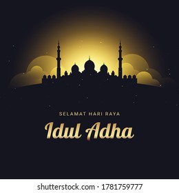 Detail Background Lebaran Idul Adha Nomer 21