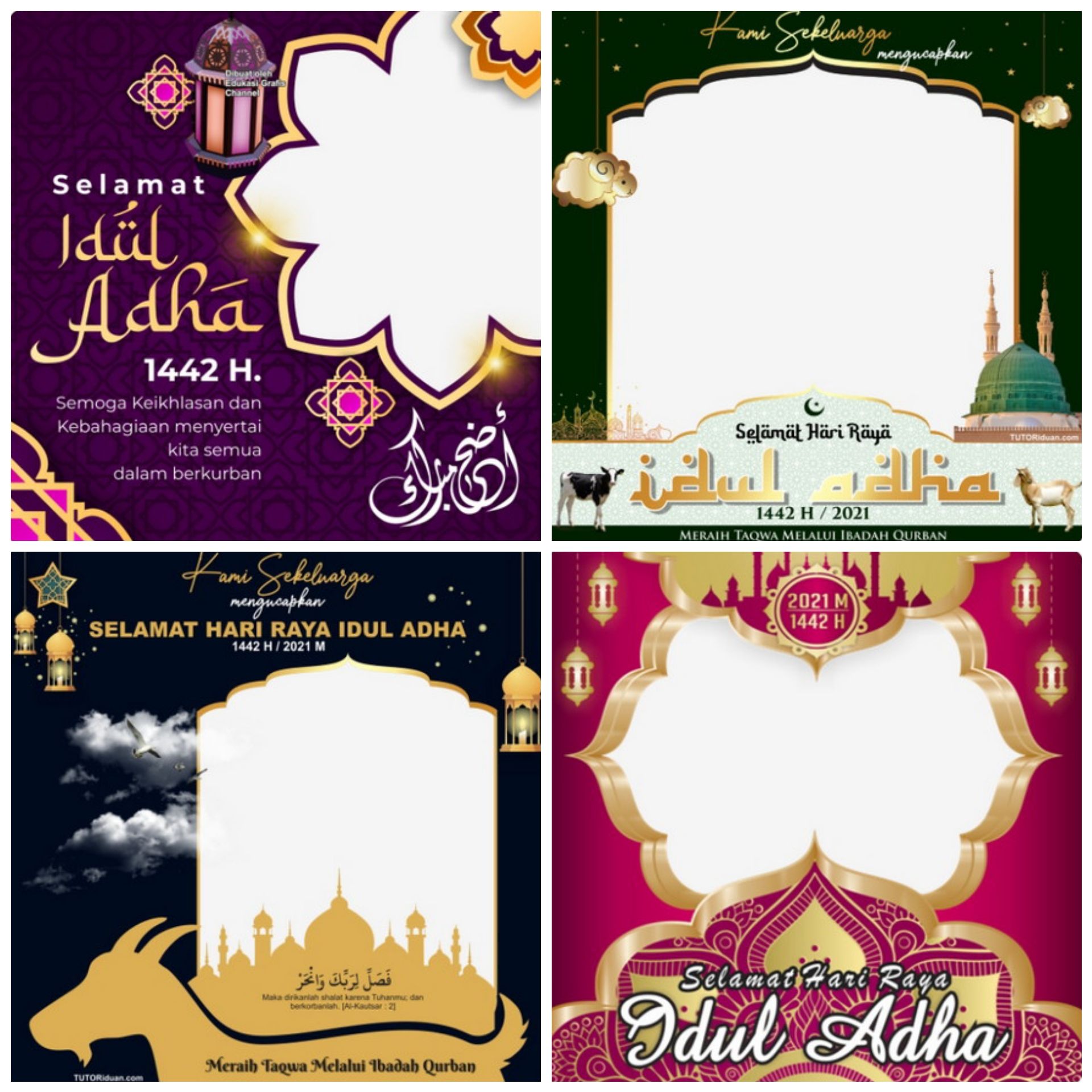 Detail Background Lebaran Idul Adha Nomer 29