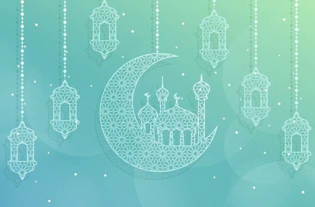 Detail Background Lebaran Idul Adha Nomer 32