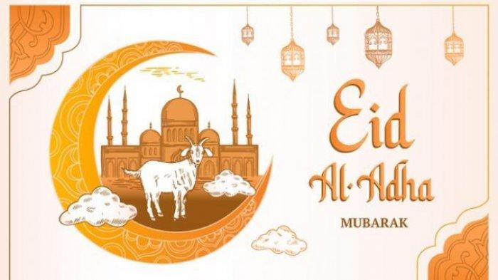 Detail Background Lebaran Idul Adha Nomer 34