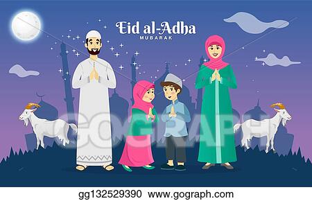 Detail Background Lebaran Idul Adha Nomer 36