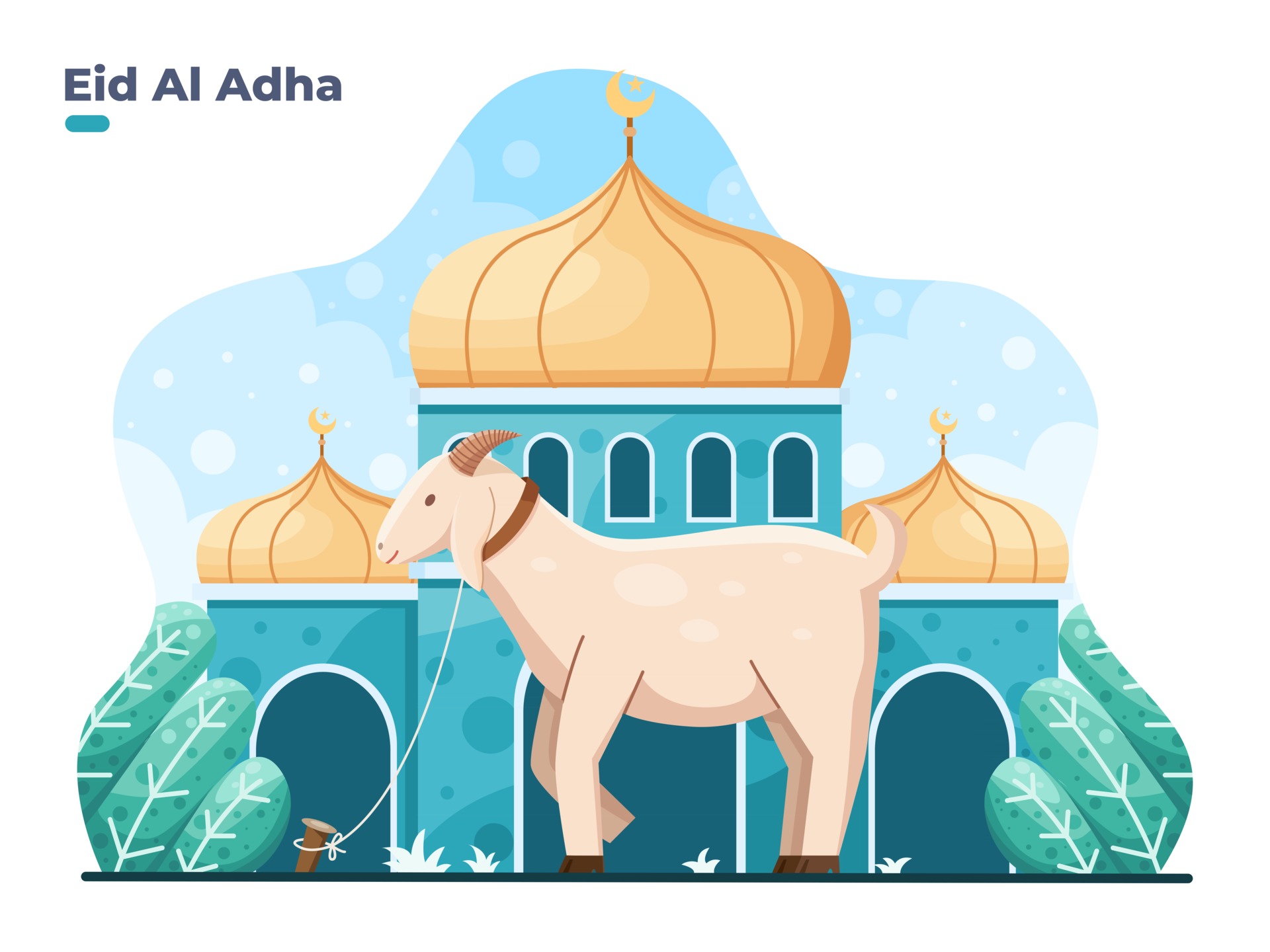 Detail Background Lebaran Idul Adha Nomer 37