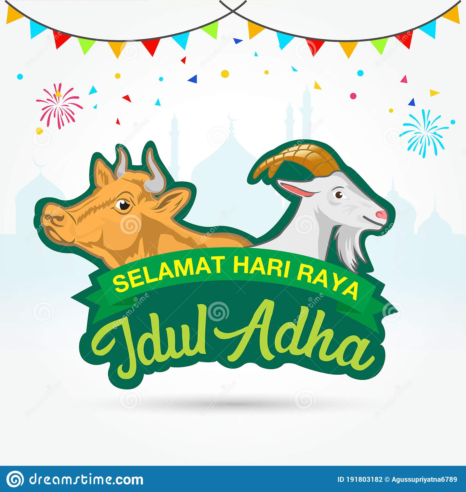 Detail Background Lebaran Idul Adha Nomer 45