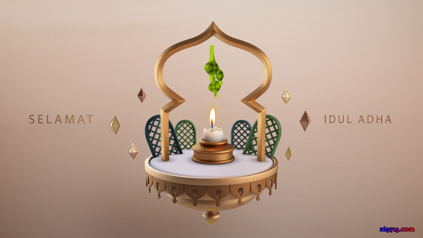 Detail Background Lebaran Idul Adha Nomer 46