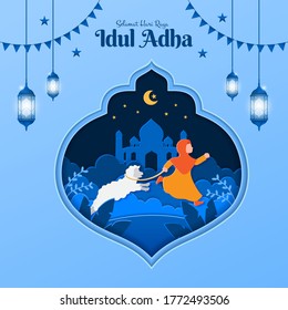 Detail Background Lebaran Idul Adha Nomer 6