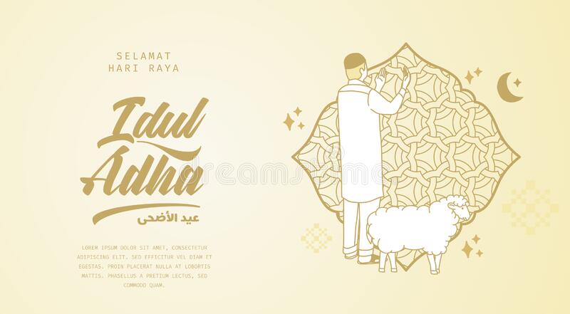 Detail Background Lebaran Idul Adha Nomer 49