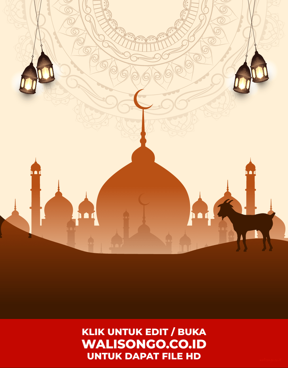 Detail Background Lebaran Idul Adha Nomer 51