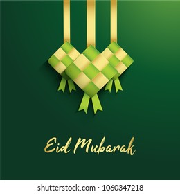 Detail Background Lebaran Vector Nomer 36