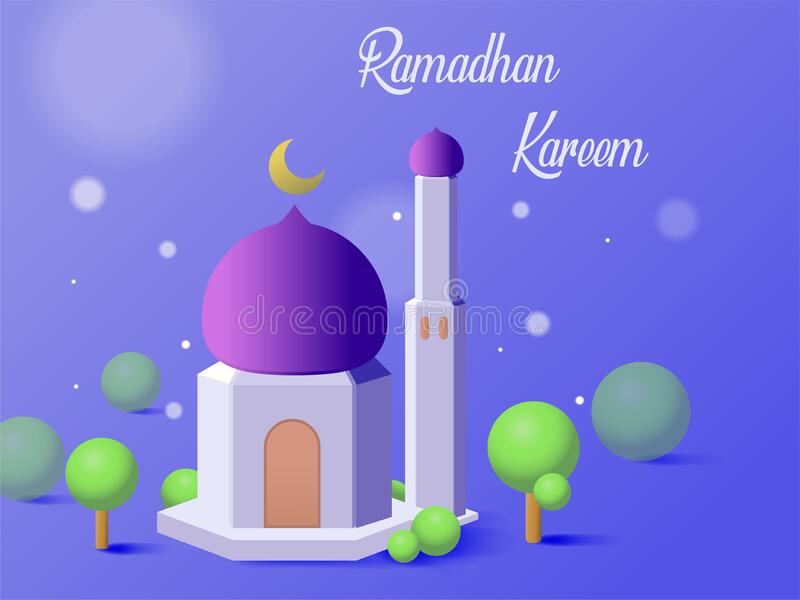 Detail Background Lebaran Vector Nomer 39