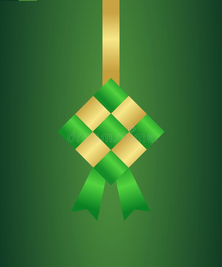 Detail Background Lebaran Vector Nomer 50