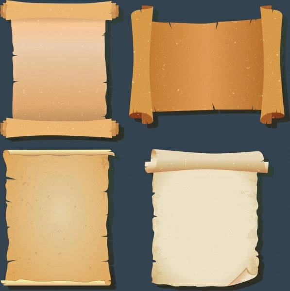 Detail Background Lembaran Kertas Nomer 45