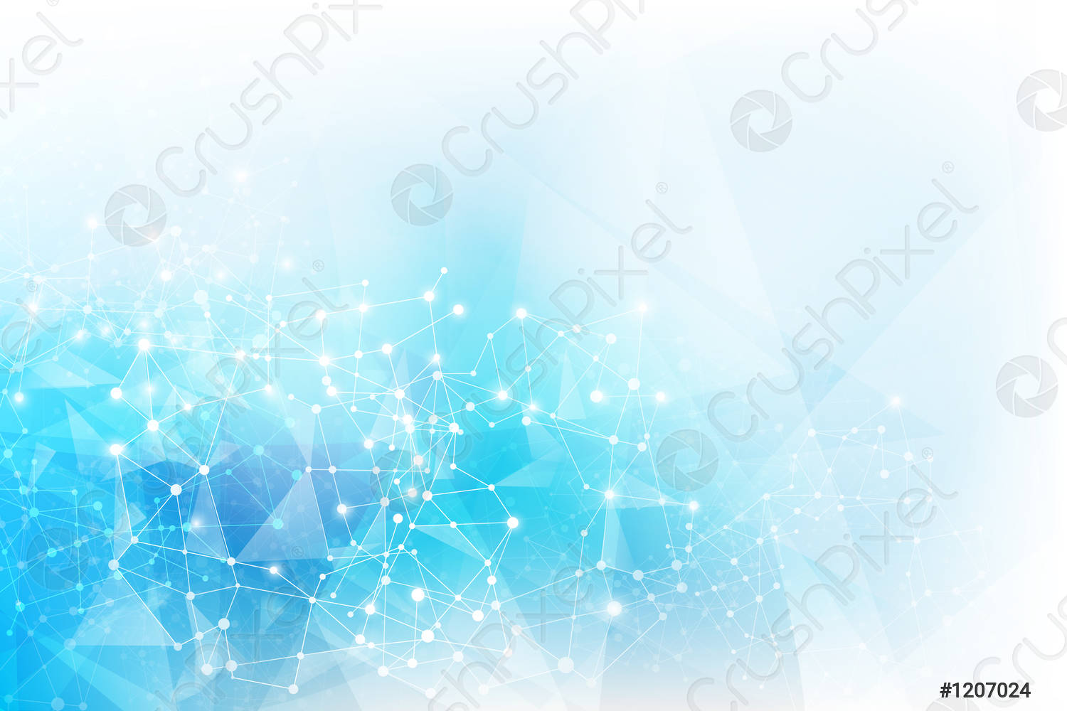 Detail Background Light Blue Abstract Nomer 32