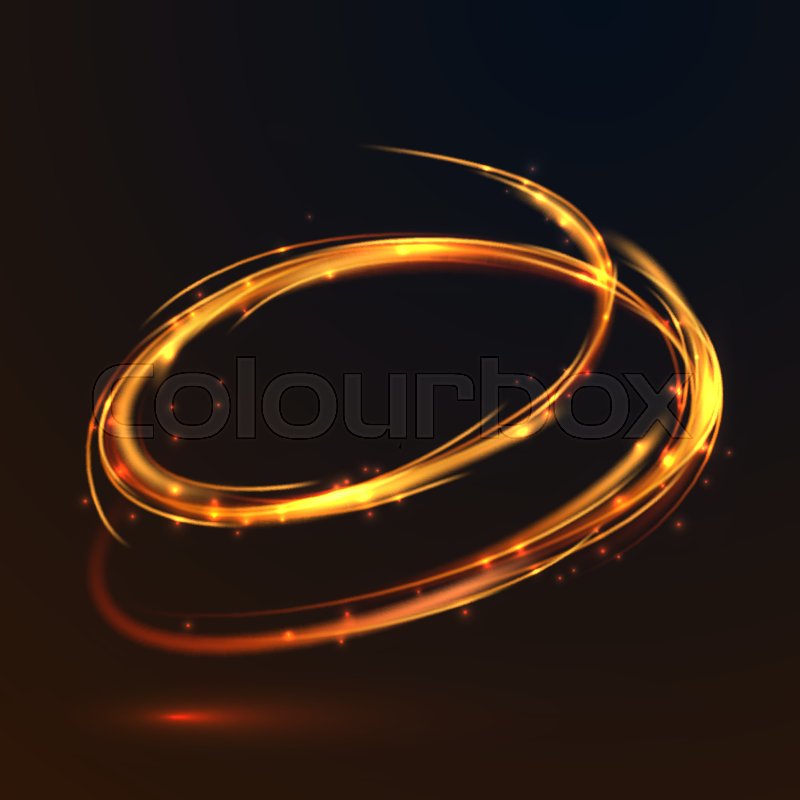Detail Background Light Effect Nomer 42