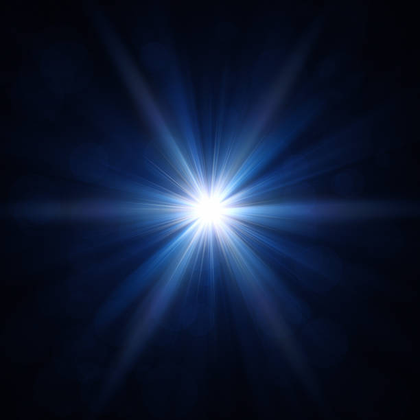 Detail Background Light Effect Nomer 6