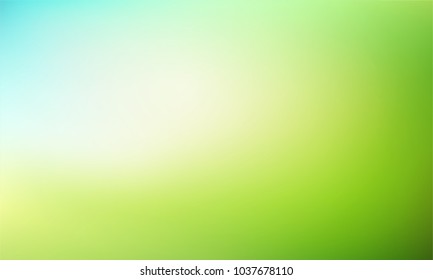 Detail Background Light Green Nomer 21