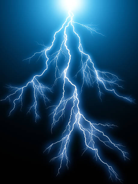 Detail Background Lightning Nomer 2