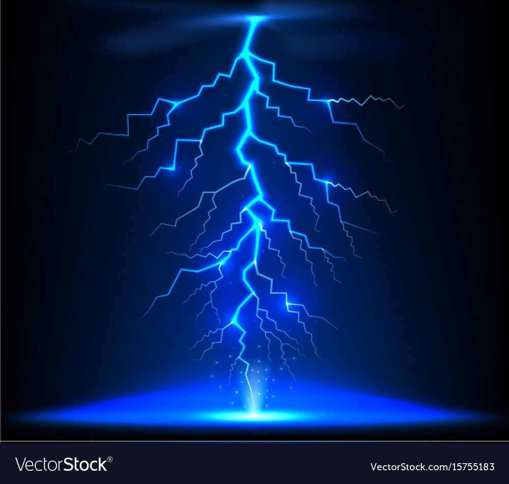 Detail Background Lightning Nomer 12