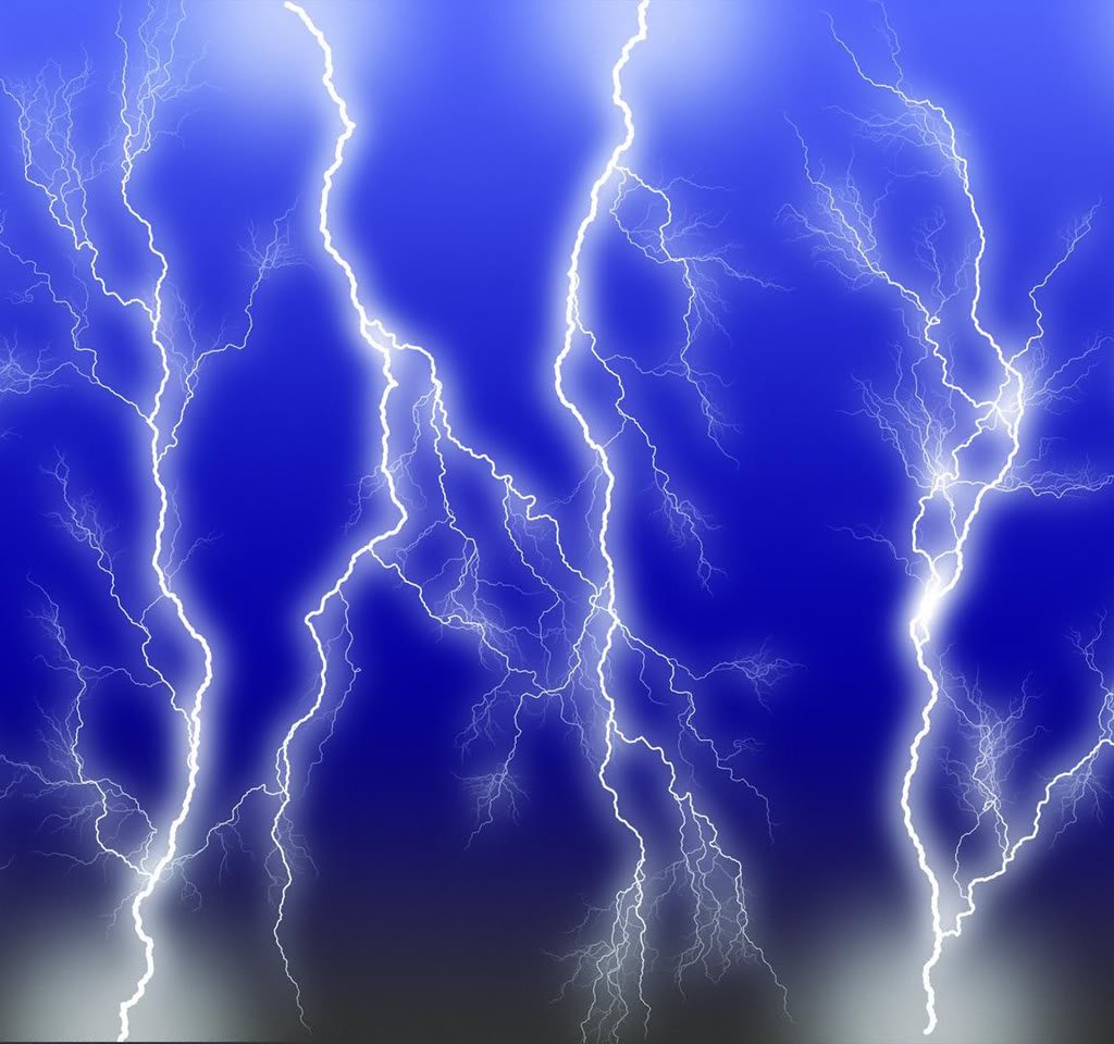 Detail Background Lightning Nomer 16