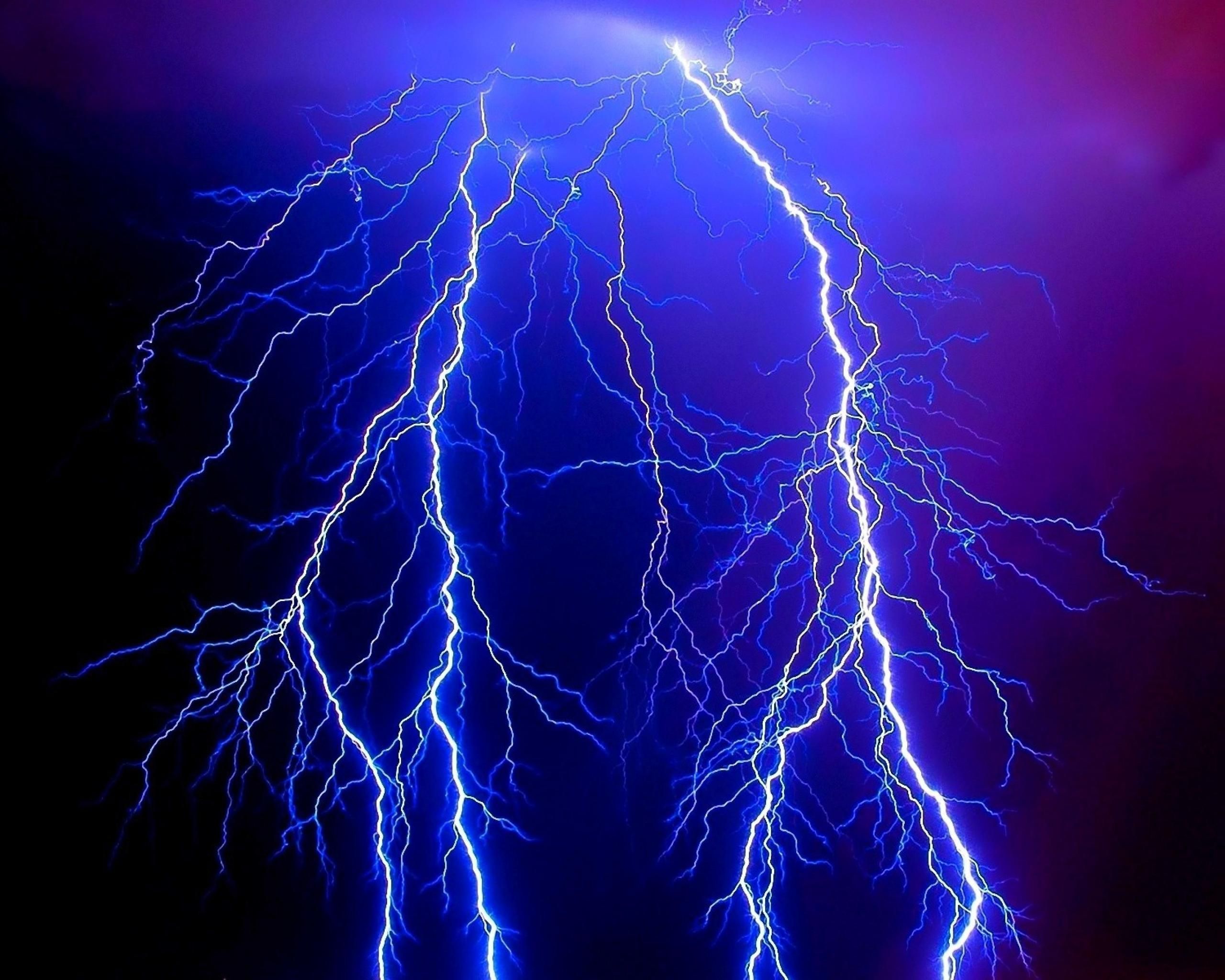 Detail Background Lightning Nomer 20