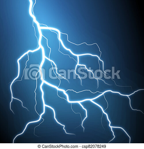 Detail Background Lightning Nomer 21
