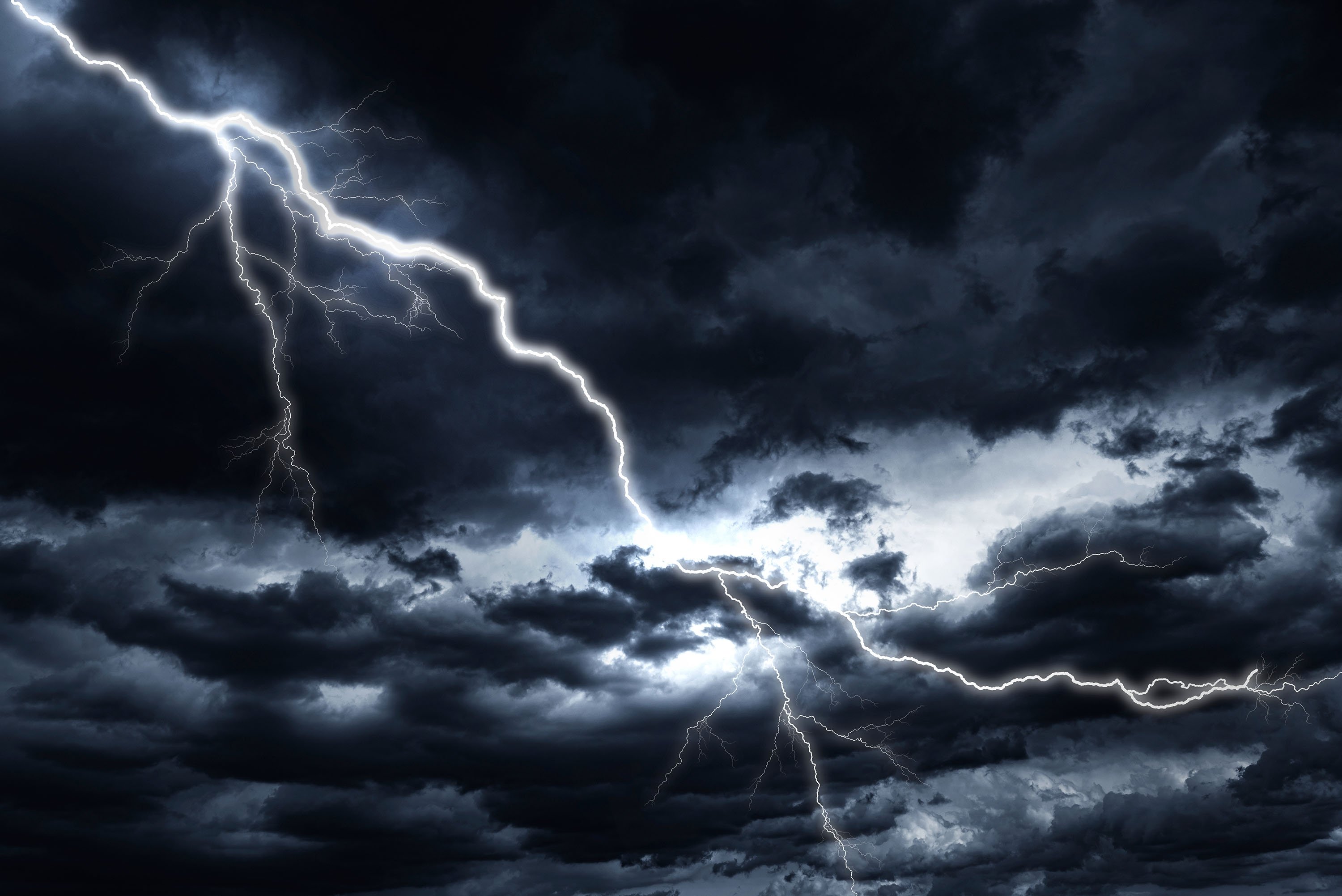 Detail Background Lightning Nomer 22