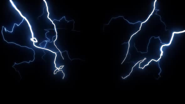 Detail Background Lightning Nomer 25