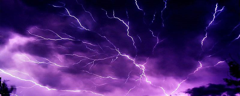 Detail Background Lightning Nomer 26