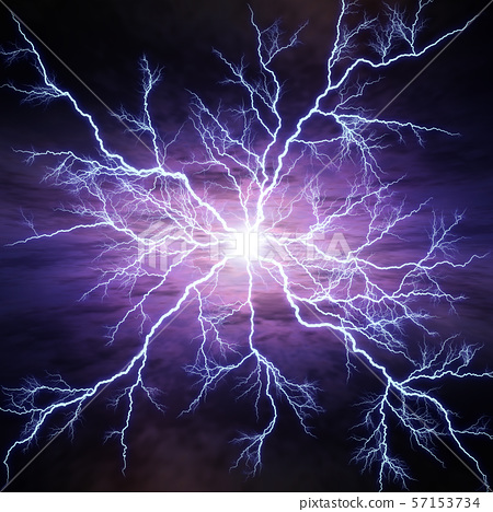 Detail Background Lightning Nomer 4