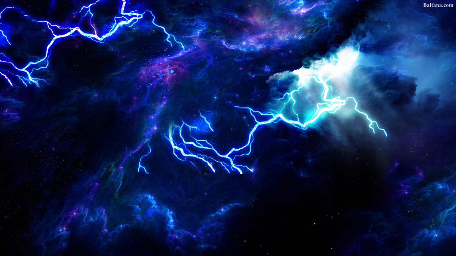 Detail Background Lightning Nomer 32
