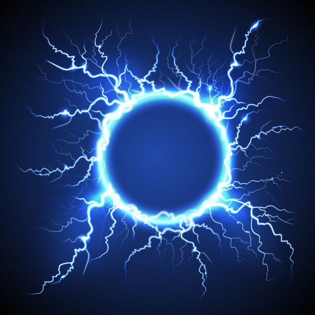 Detail Background Lightning Nomer 33