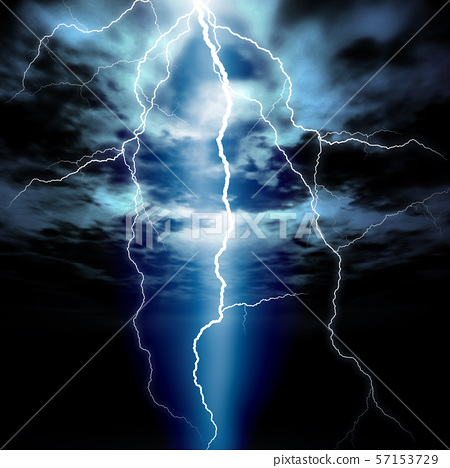 Detail Background Lightning Nomer 34