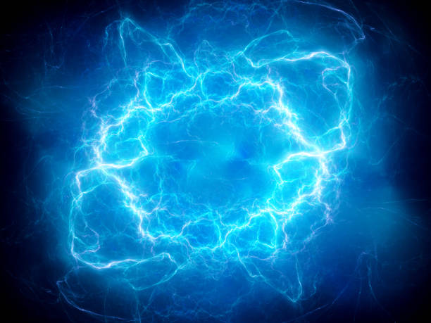 Detail Background Lightning Nomer 5