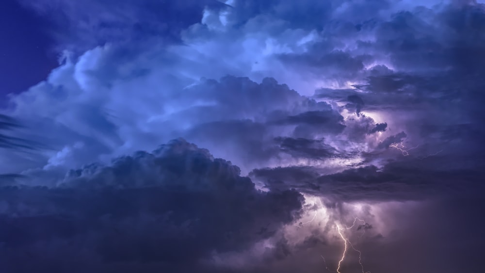Detail Background Lightning Nomer 40