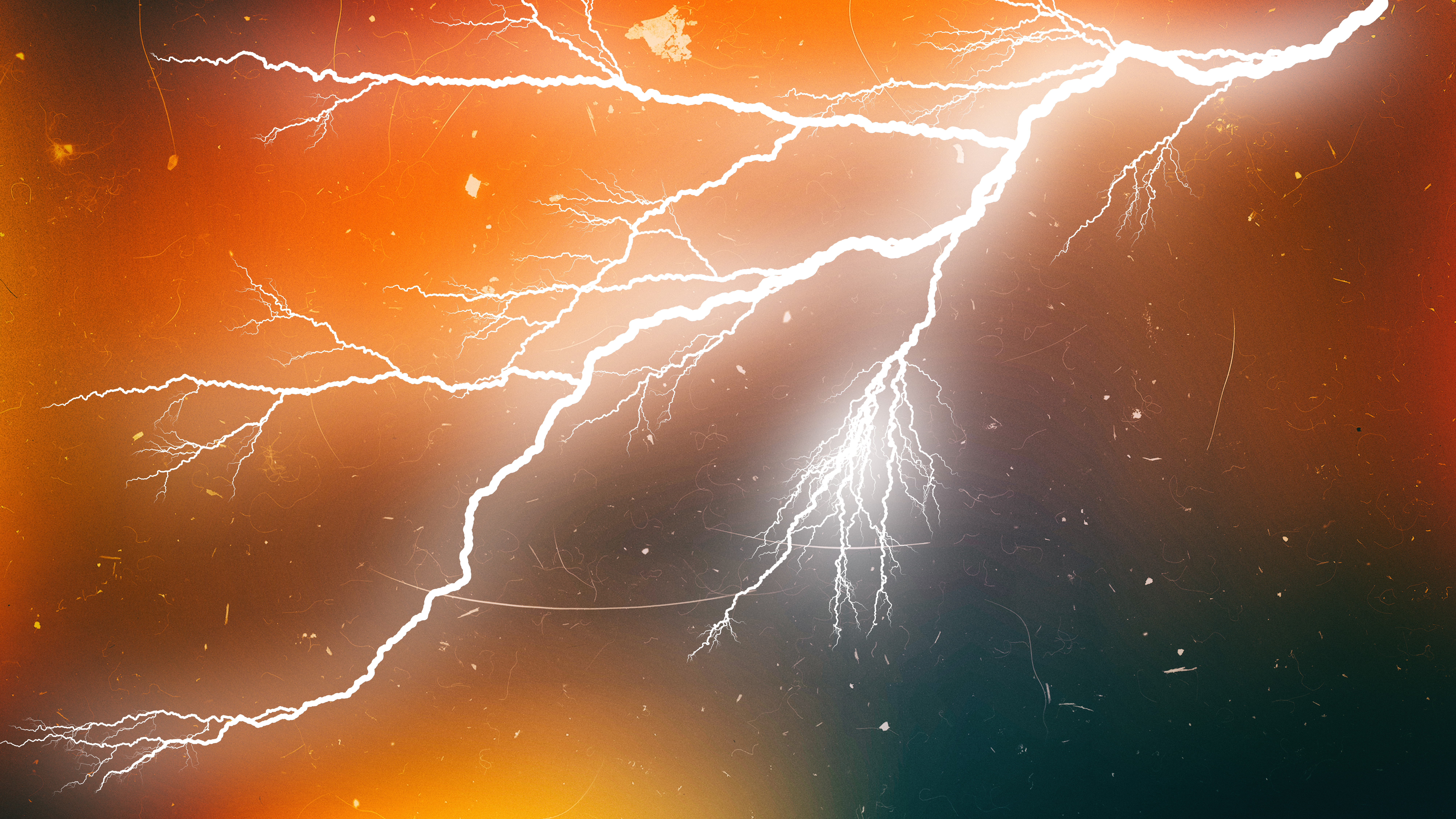 Detail Background Lightning Nomer 42