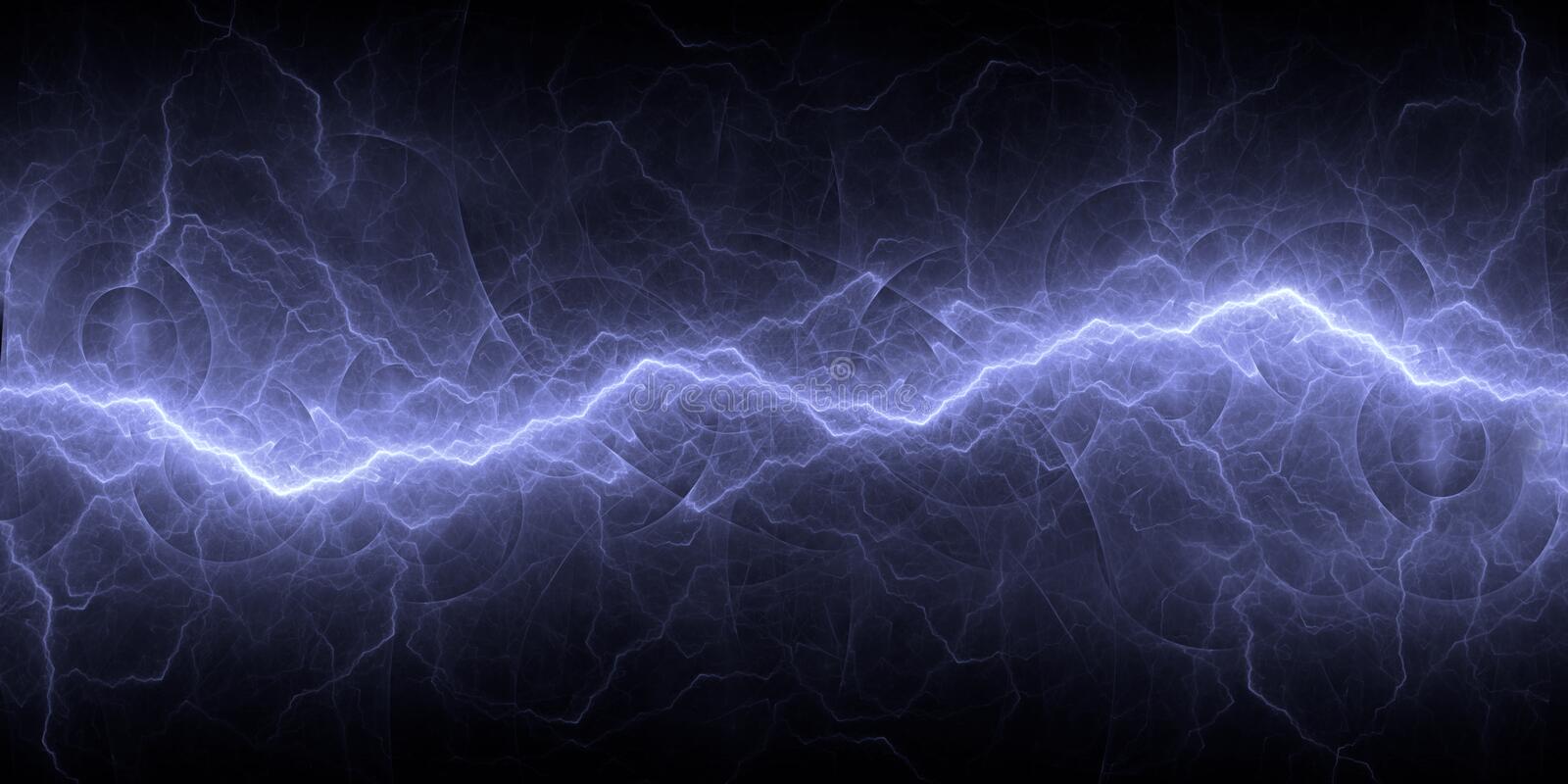 Detail Background Lightning Nomer 43