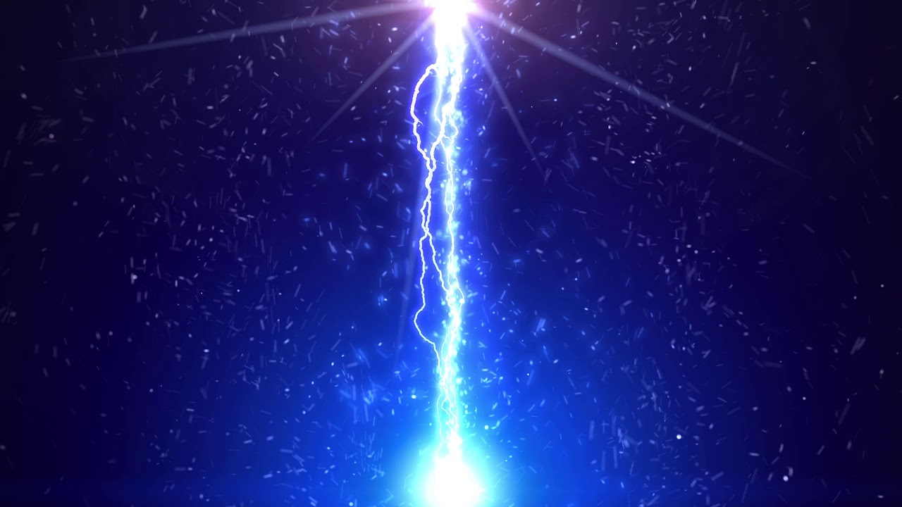 Detail Background Lightning Nomer 45
