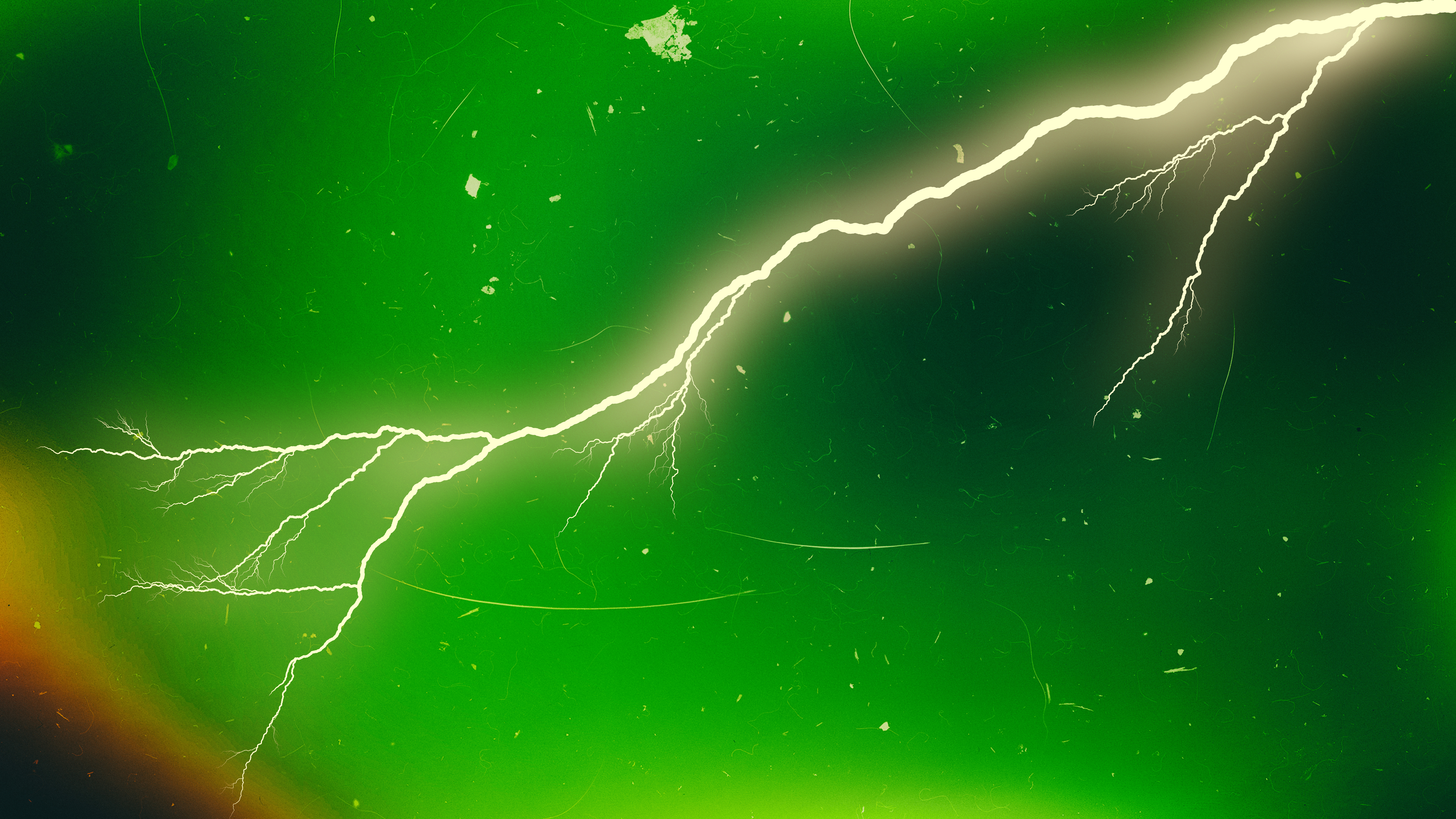 Detail Background Lightning Nomer 51