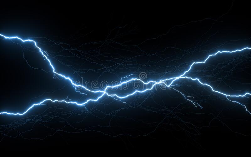 Detail Background Lightning Nomer 54