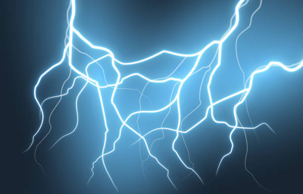 Detail Background Lightning Nomer 57